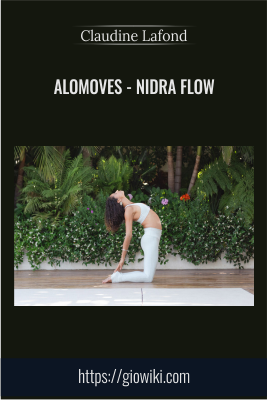 AloMoves - Nidra Flow - Claudine Lafond