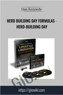 Herd Building Day Formulas - Herd-Building Day - Dan Kennedy