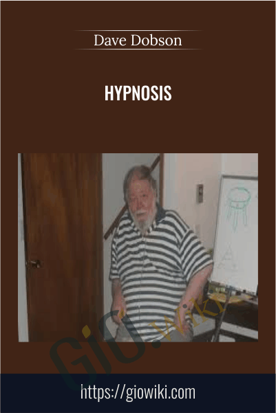 Hypnosis - Dave Dobson