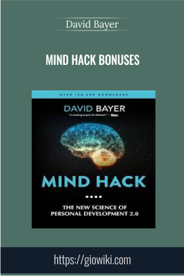 Mind Hack Bonuses - David Bayer
