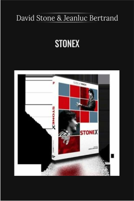 David Stone & Jeanluc Bertrand - StoneX