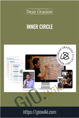 Inner Circle – Dean Graziosi
