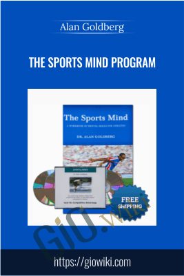 The Sports Mind Program - Alan Goldberg
