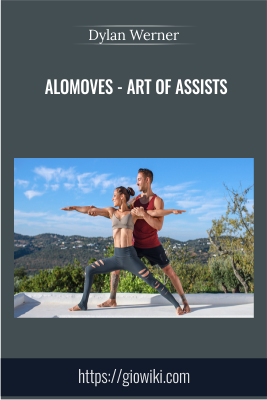 AloMoves - Art of Assists - Dylan Werner