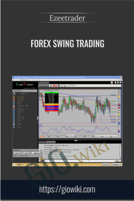 Forex Swing Trading - Ezeetrader