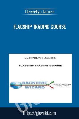 Flagship Trading Course – Llewelyn James