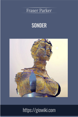 Sonder - Fraser Parker