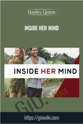 Inside Her Mind - Hayley Quinn