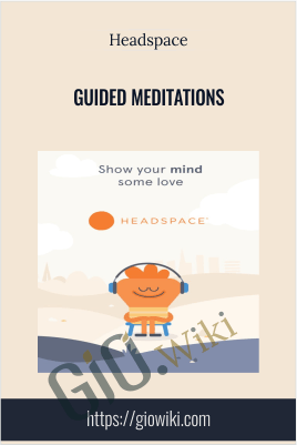 Guided Meditations - Headspace