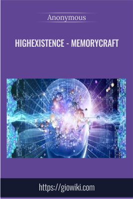 HighExistence - MemoryCraft