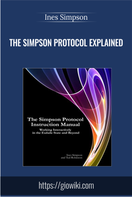 The Simpson Protocol Explained - Ines Simpson