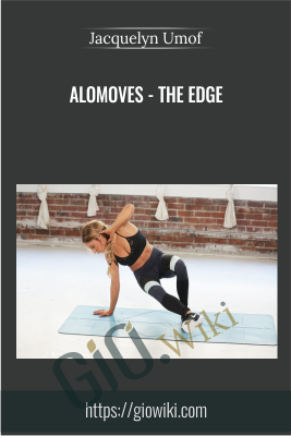 AloMoves - The Edge - Jacquelyn Umof