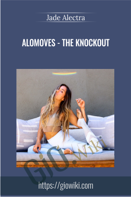 AloMoves - The Knockout - Jade Alectra