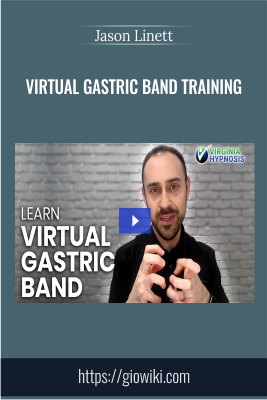 Virtual Gastric Band Training - Jason Linett