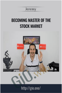 Becoming Master of the Stock Market – Jeremy