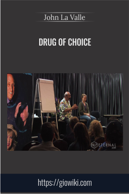 Drug of Choice - John La Valle