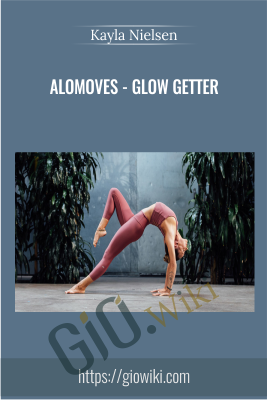 AloMoves - Glow Getter - Kayla Nielsen