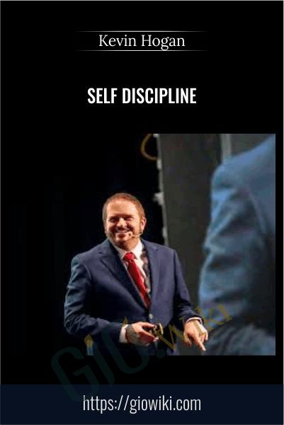 Self Discipline - Kevin Hogan