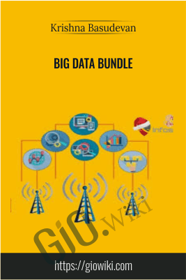 Big Data Bundle - Krishna Basudevan