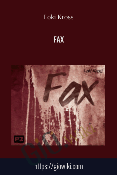 Fax - Loki Kross