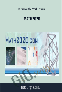Math2020 – Kenneth Williams