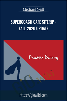 Supercoach Cafe Siterip - Fall 2020 Update - Michael Neill