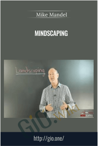 Mindscaping – Mike Mandel