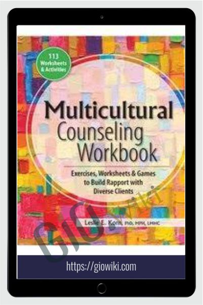 Multicultural Awareness Individualized Strategies to Build Rapport & Cultural Competency - Lambers Fisher