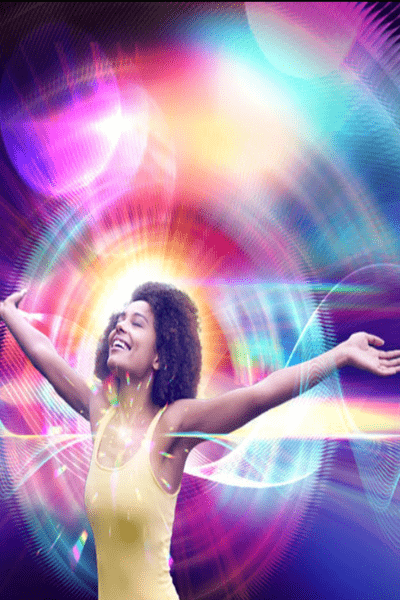 Musical Medicine to Activate Mind-Body-Spirit Wellbeing - Barry Goldstein