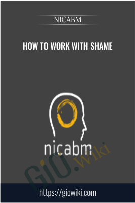How to work with shame - NICABM