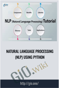 Natural Language Processing (NLP) Using Python