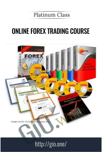 Online Forex Trading Course – Platinum Class