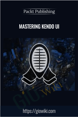 Mastering Kendo UI - Packt Publishing