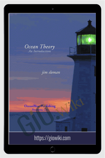 Trading Using Ocean Theory - Pat Raffolovich