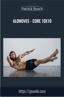 AloMoves - Core 10x10 - Patrick Beach