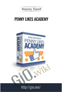 Penny Likes Academy – Manny Hanif