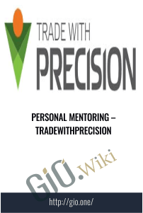 Personal Mentoring – Tradewithprecision
