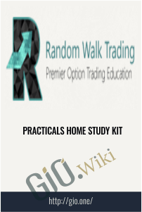 Practicals Home Study Kit