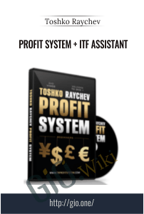 Profit System + ITF Assistant – Toshko Raychev