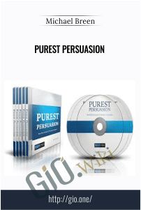 Purest Persuasion – Michael Breen
