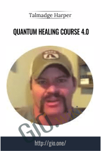 Quantum Healing Course 4.0