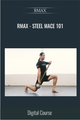 Steel Mace 101 - RMAX