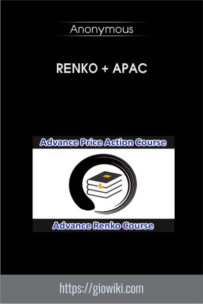 Renko + APAC