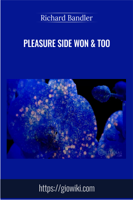 Pleasure Side Won & Too - Richard Bandler