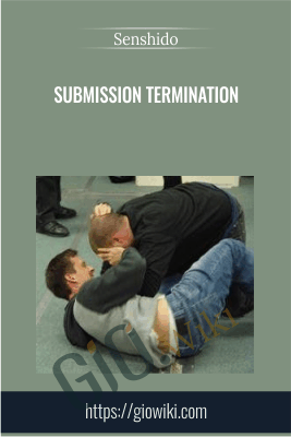 Submission Termination - Senshido