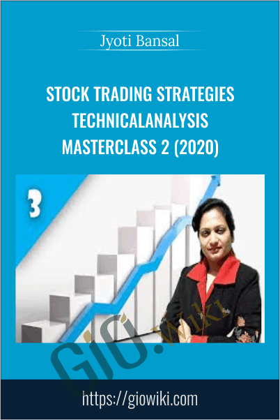 Stock Trading Strategies Technical Analysis MasterClass 2 (2020)