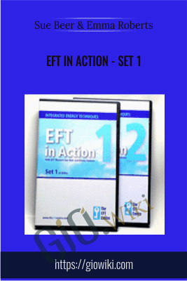 EFT In Action - Set 1 - Sue Beer & Emma Roberts