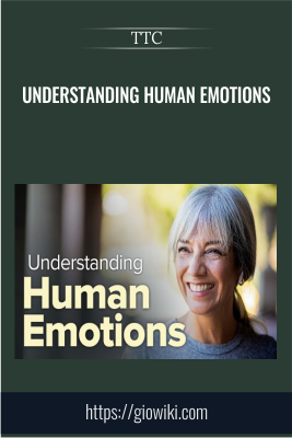 TTC - Understanding Human Emotions - Lawrence Ian Reed, PhD