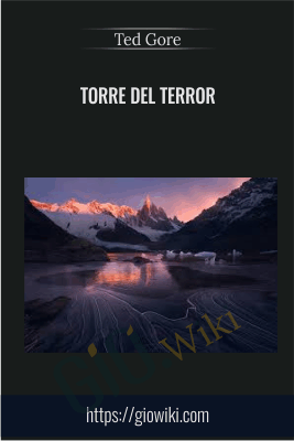 Torre Del Terror - Ted Gore