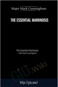 The Essential Marknosis Course